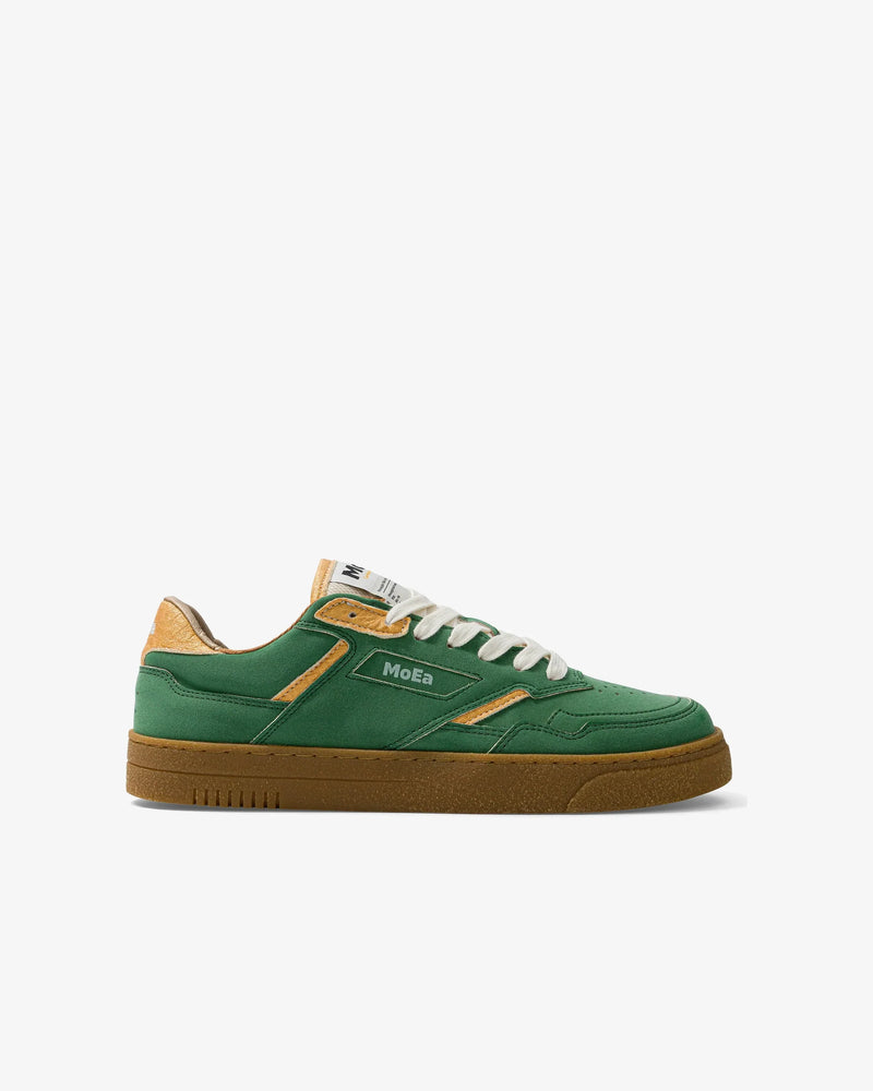 GEN9 - Pineapple Green & Yellow
