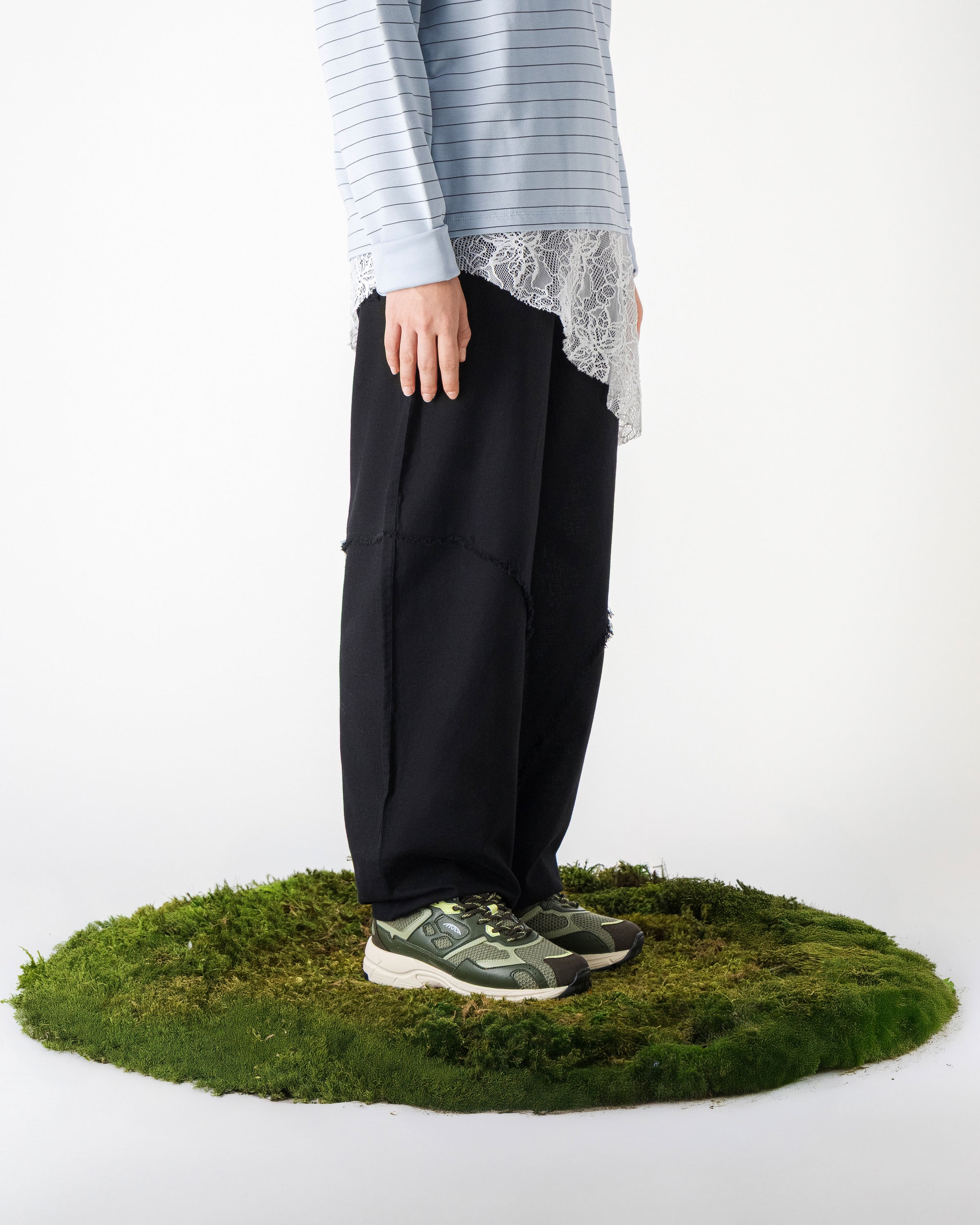 Rush - Green Acid - Cactus