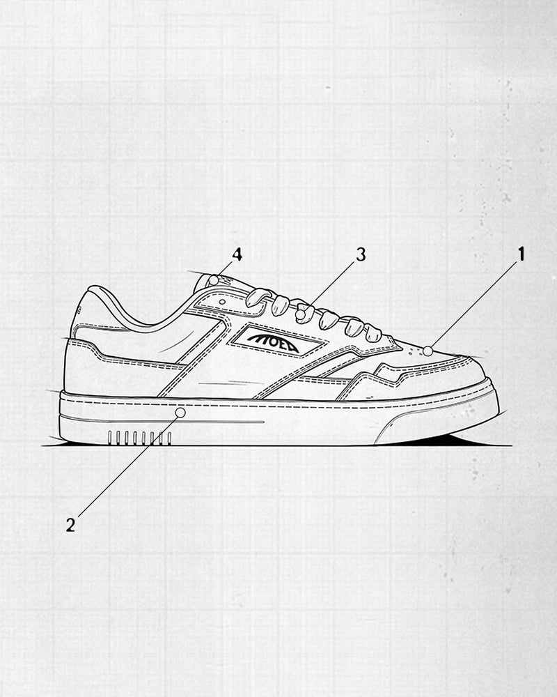 Transparence des matériaux
