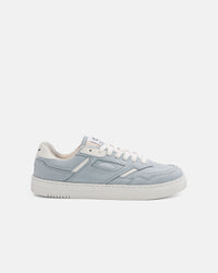 Origin Low - Sea Suede & Beige - Corn