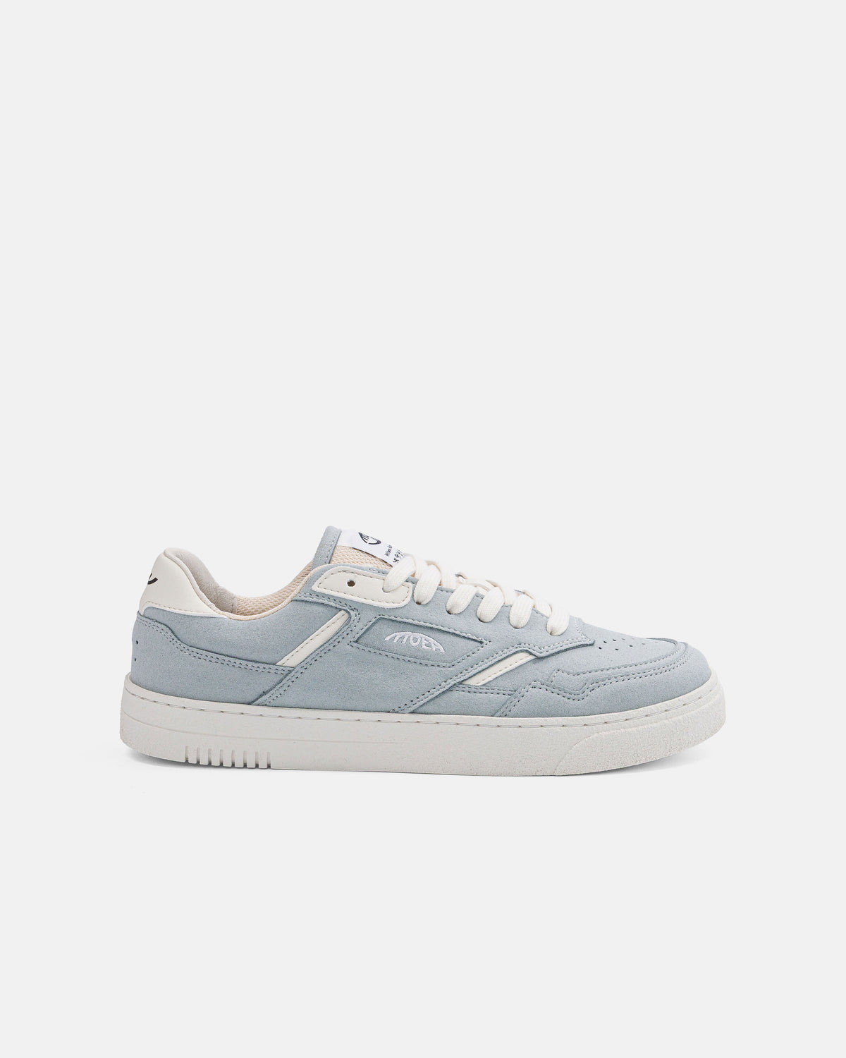 Origin Low - Sea Suede & Beige - Corn