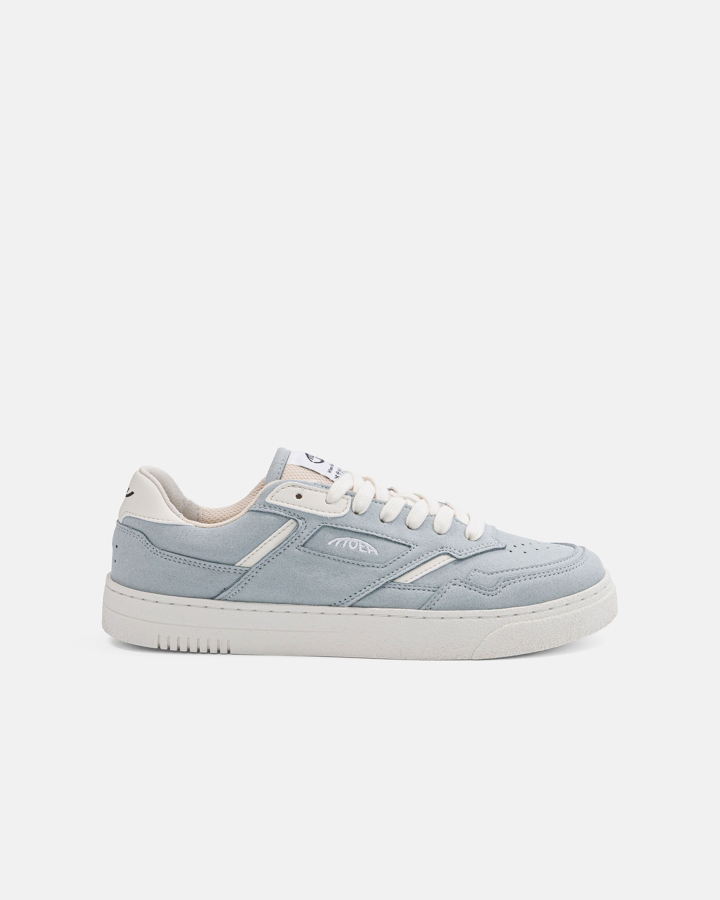 Origin Low - Sea Suede & Beige - Corn