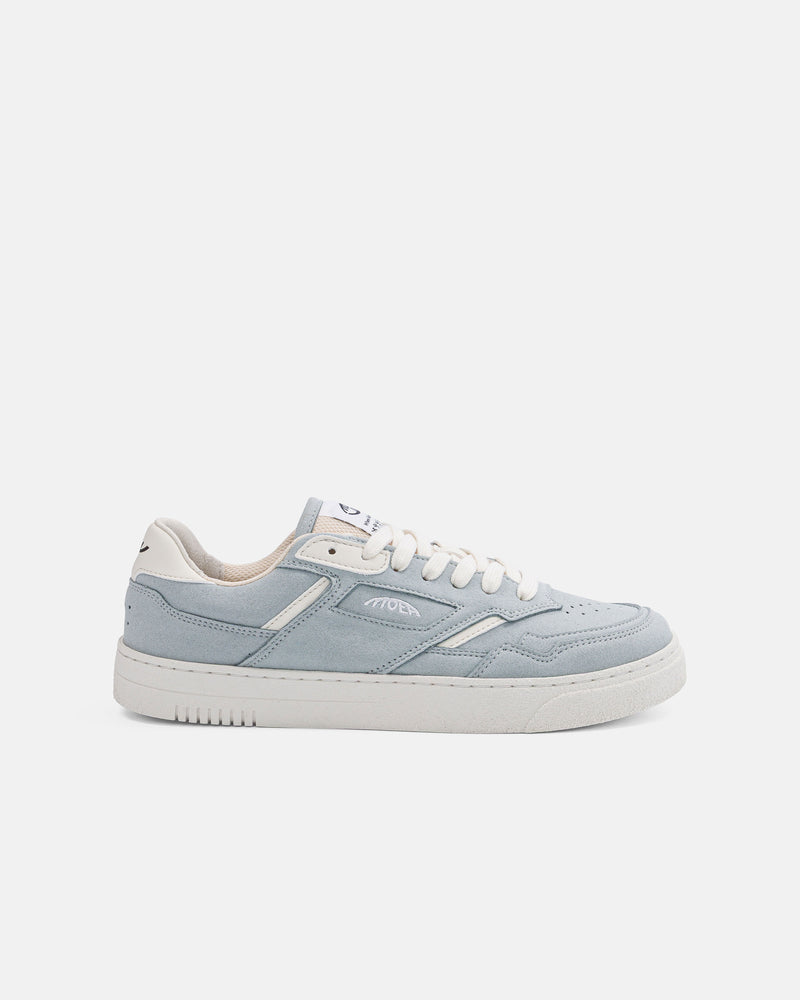 Origin Low - Sea Suede & Beige - Corn