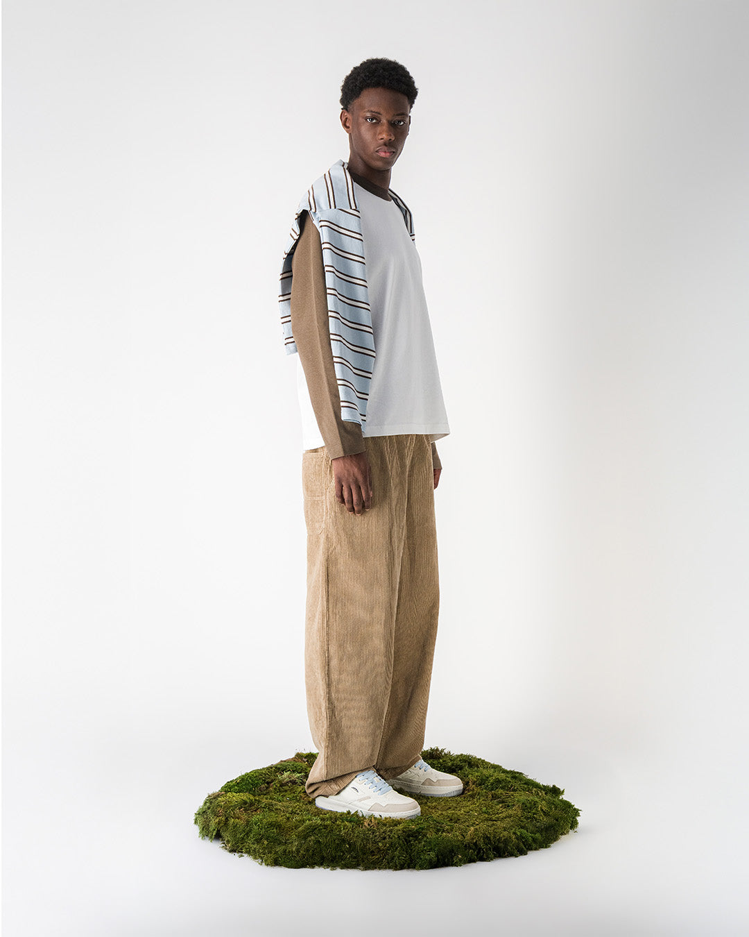 Origin - All In Mineral Blue