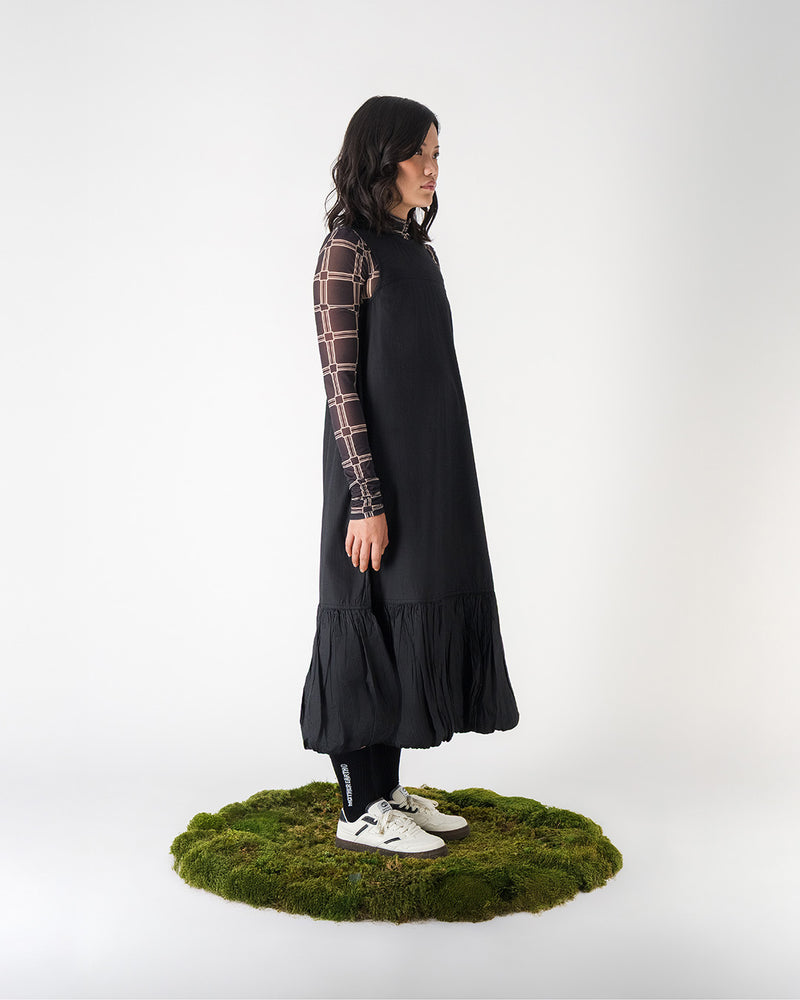 Origin Low - Black & White - Corn