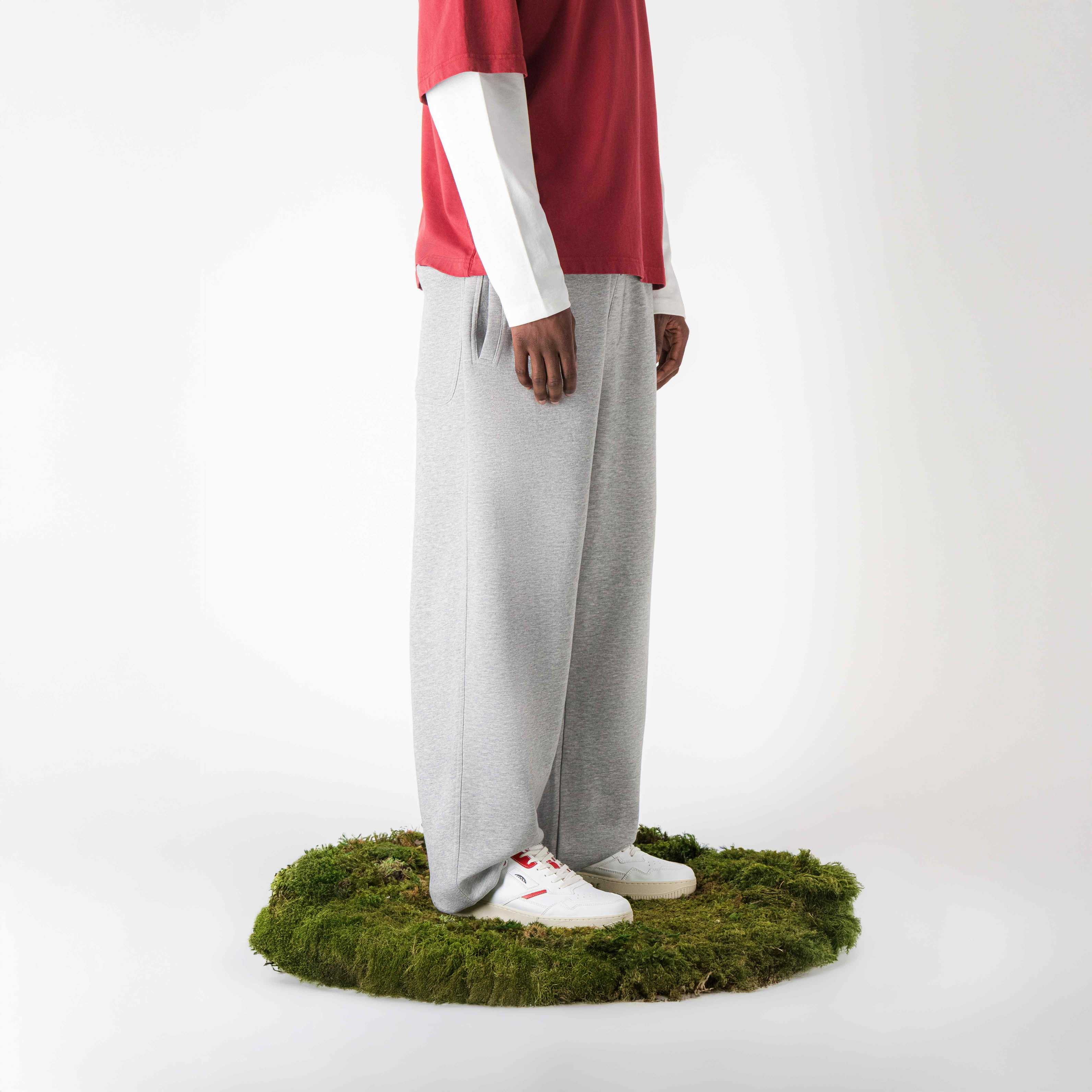 Origin - White & Red - Apple