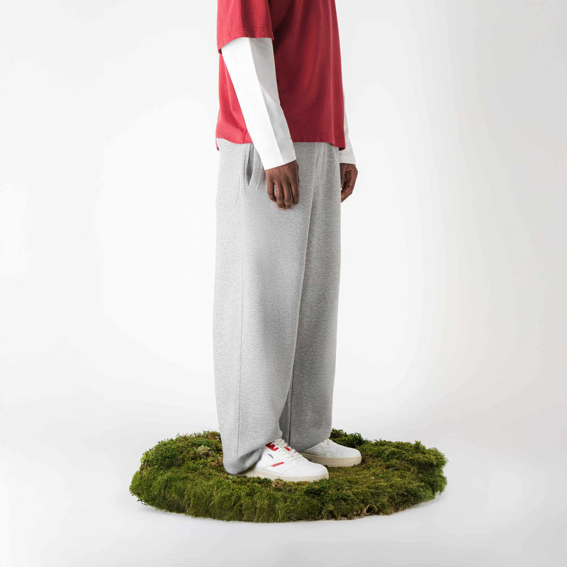 Origin - White & Red - Apple