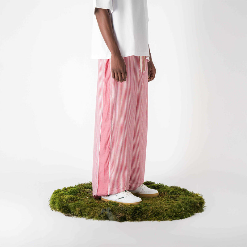 Origin Low - White & Green - Apple