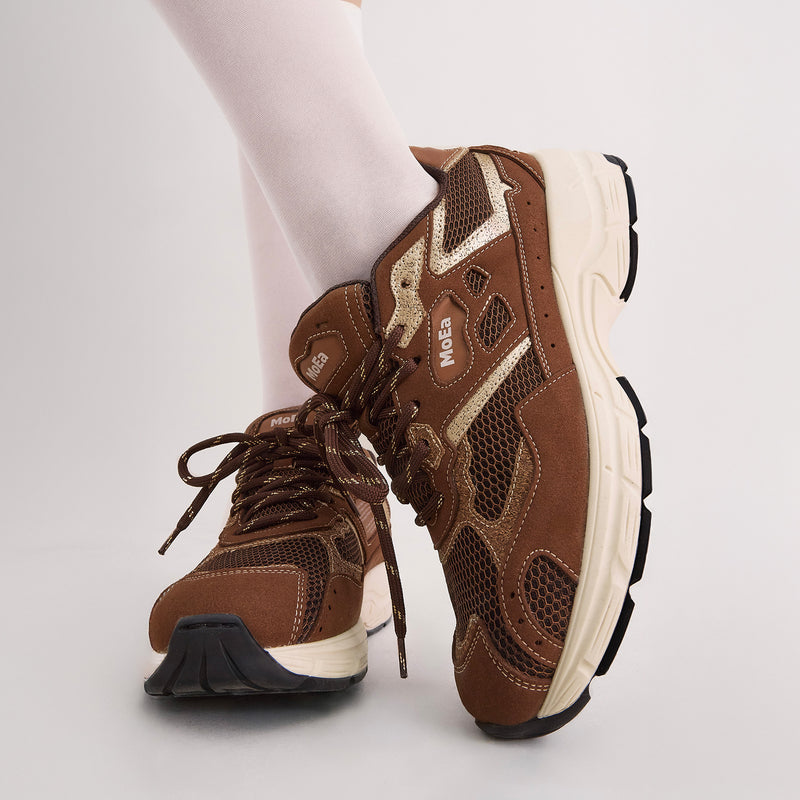 GEN8 - Palm Full Brown