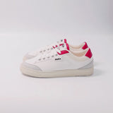 GEN3 - Apple White & Red