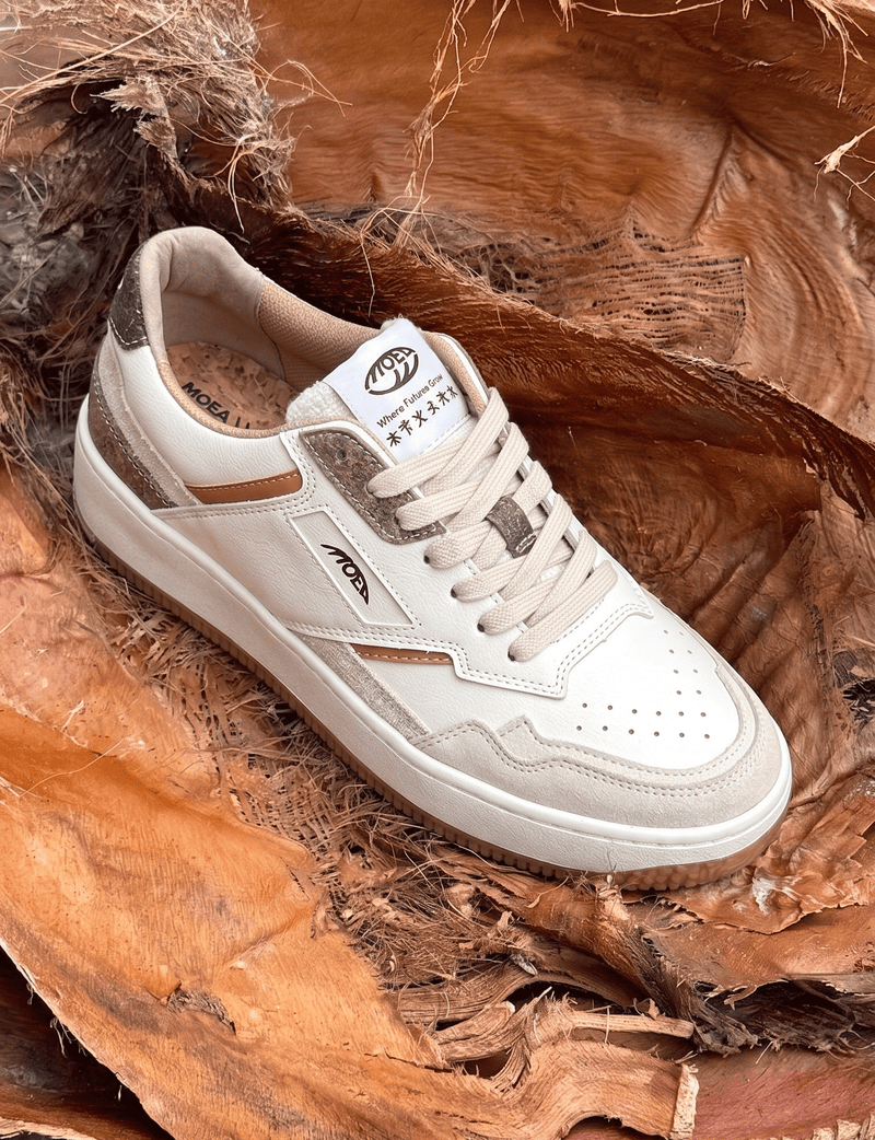 Origin - Desert Brown - Palm