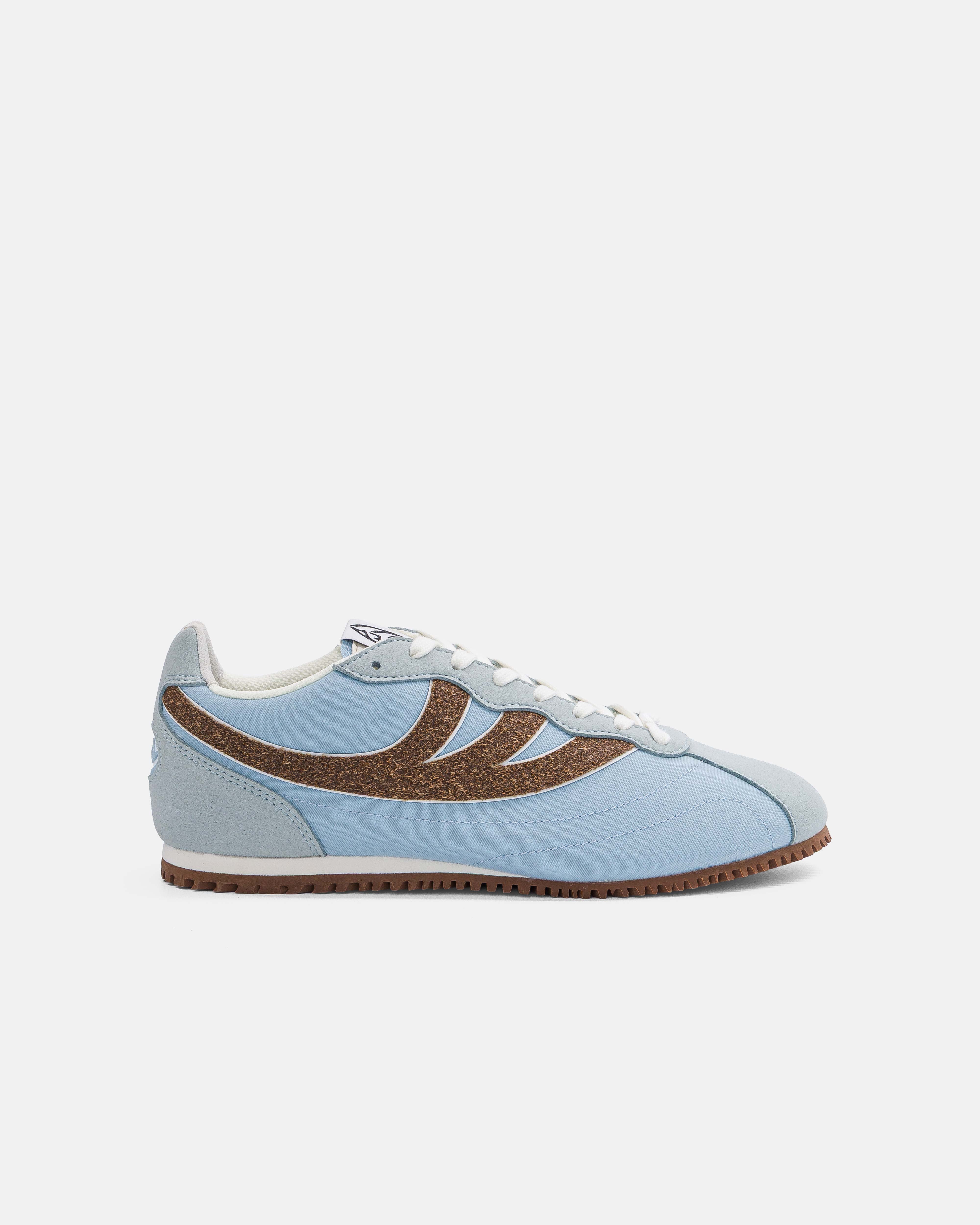 PALM I Vegan Sneakers Men I MoEa