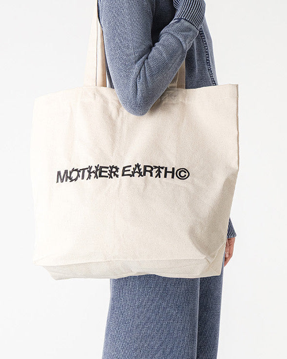 MoEa Tote Bag