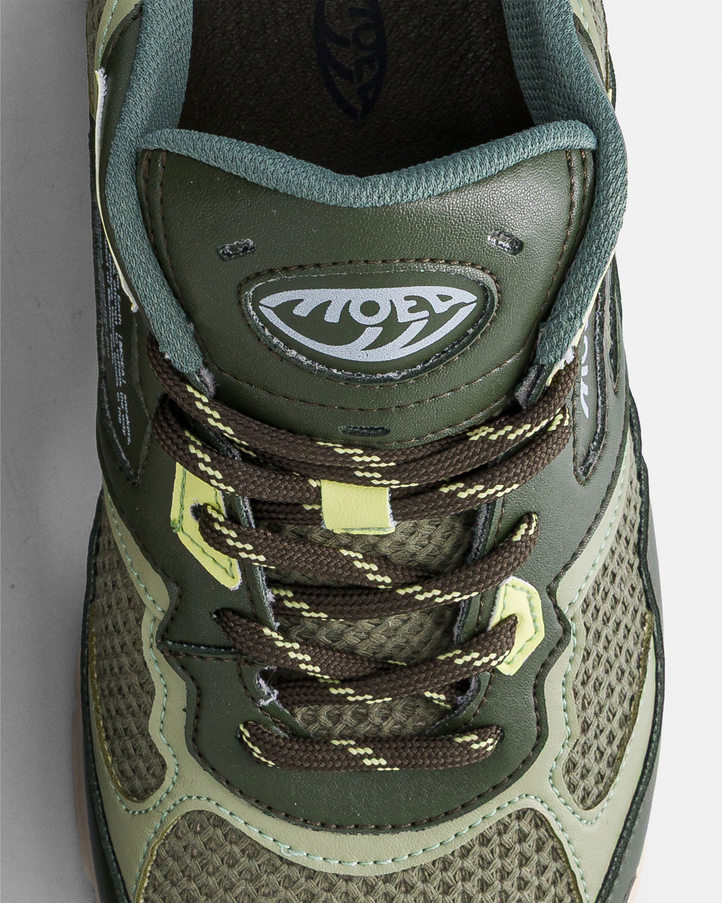 Rush - Green Acid - Cactus