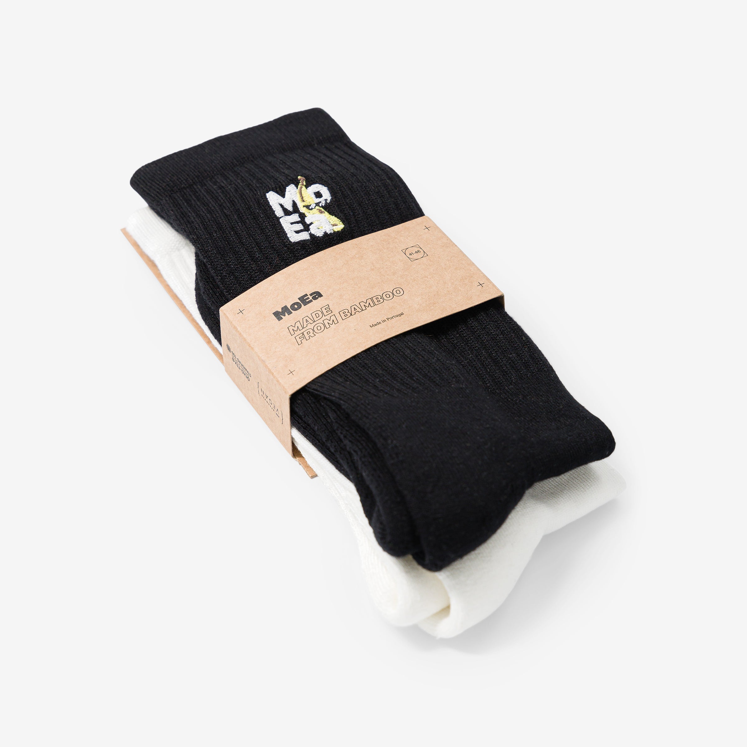 Socken x2 Paare - Pineapple Bundle