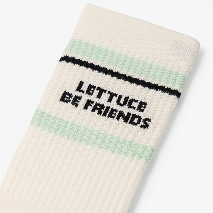 Chaussettes en bambou - Lettuce be friends