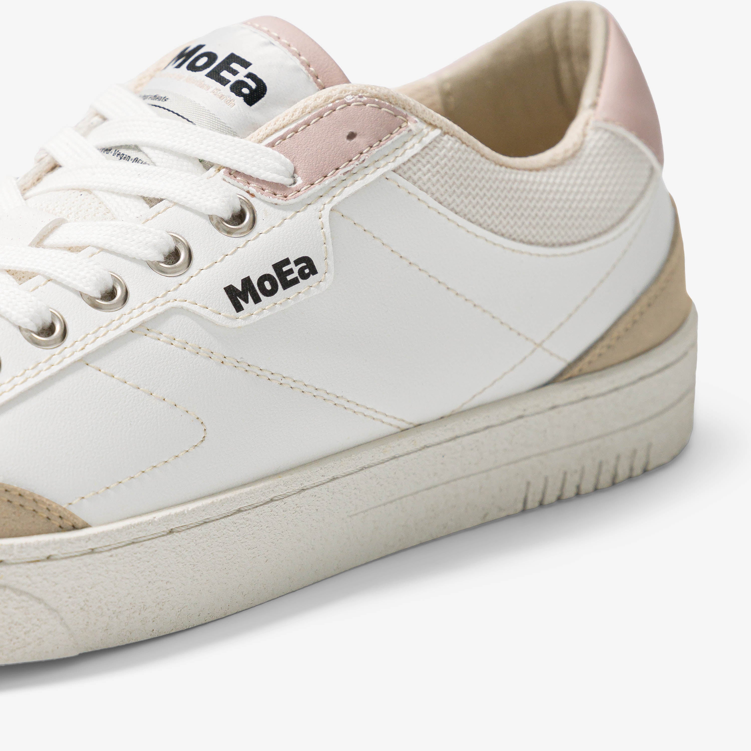 GEN3 – Maisweiß &amp; Rosa