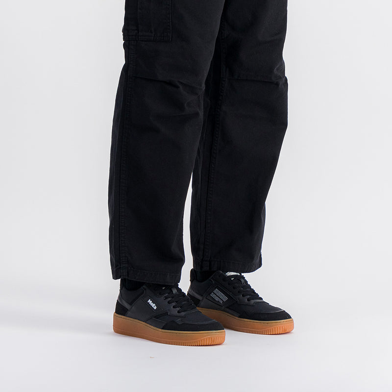 GEN1 - Grapes T. - Black