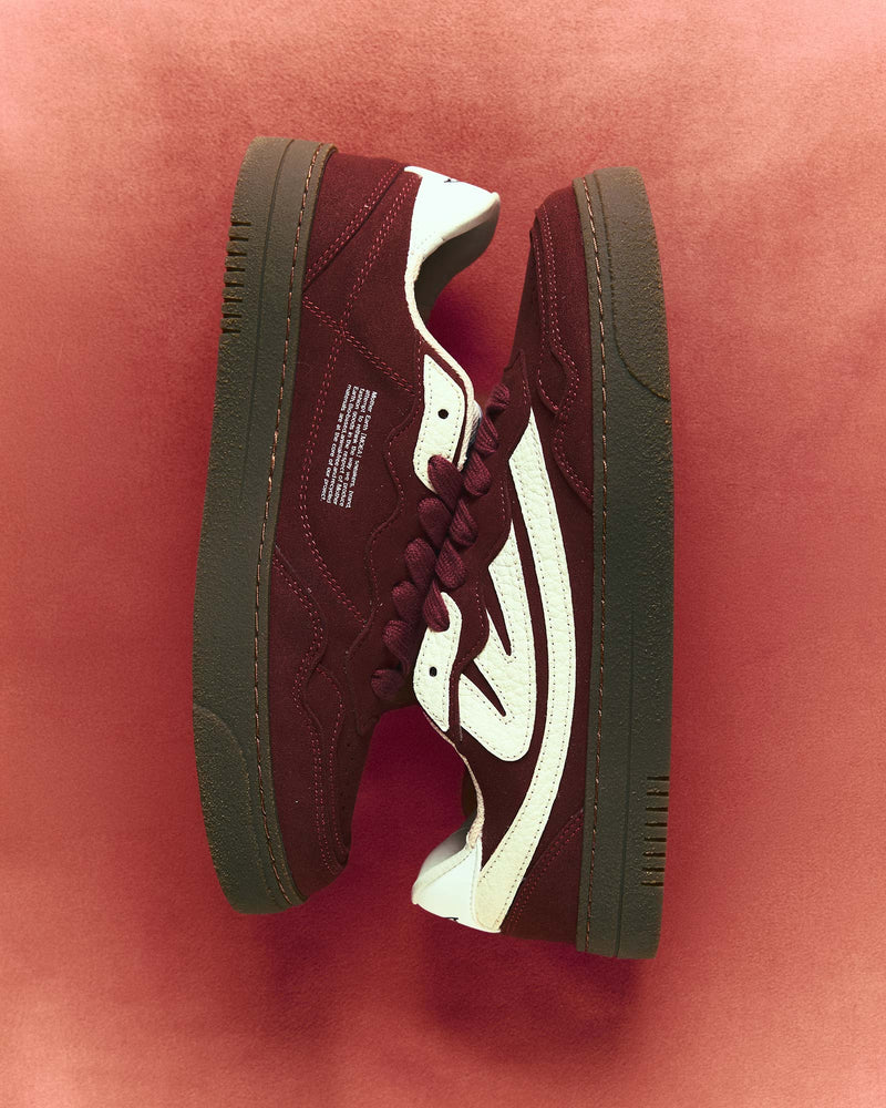 Veyron Low - Wine & Cream - Mushroom
