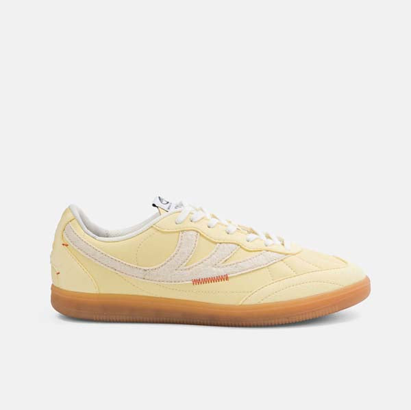 FLOW YELLOW