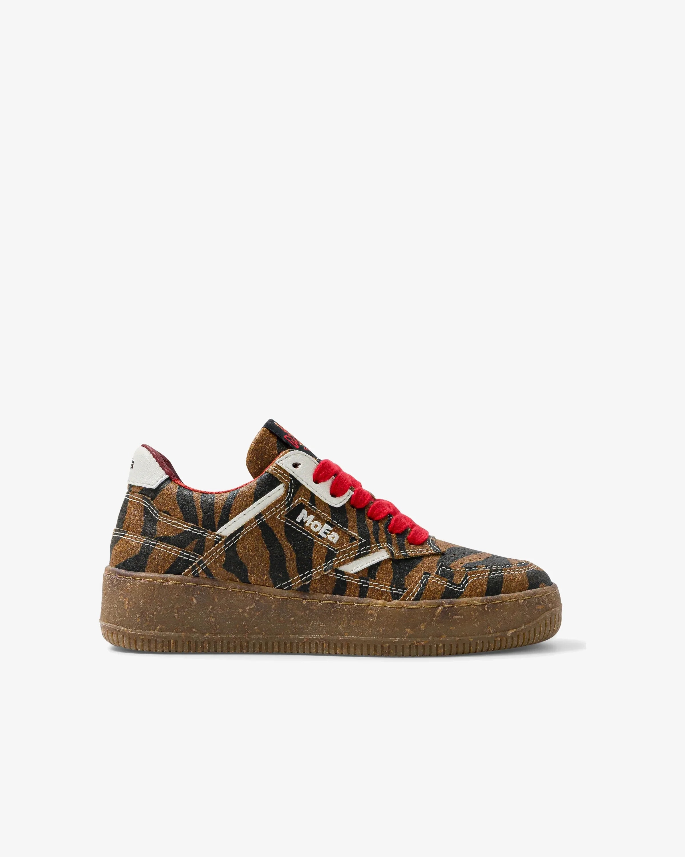 WWF x MoEa - GEN1 Tiger Kids