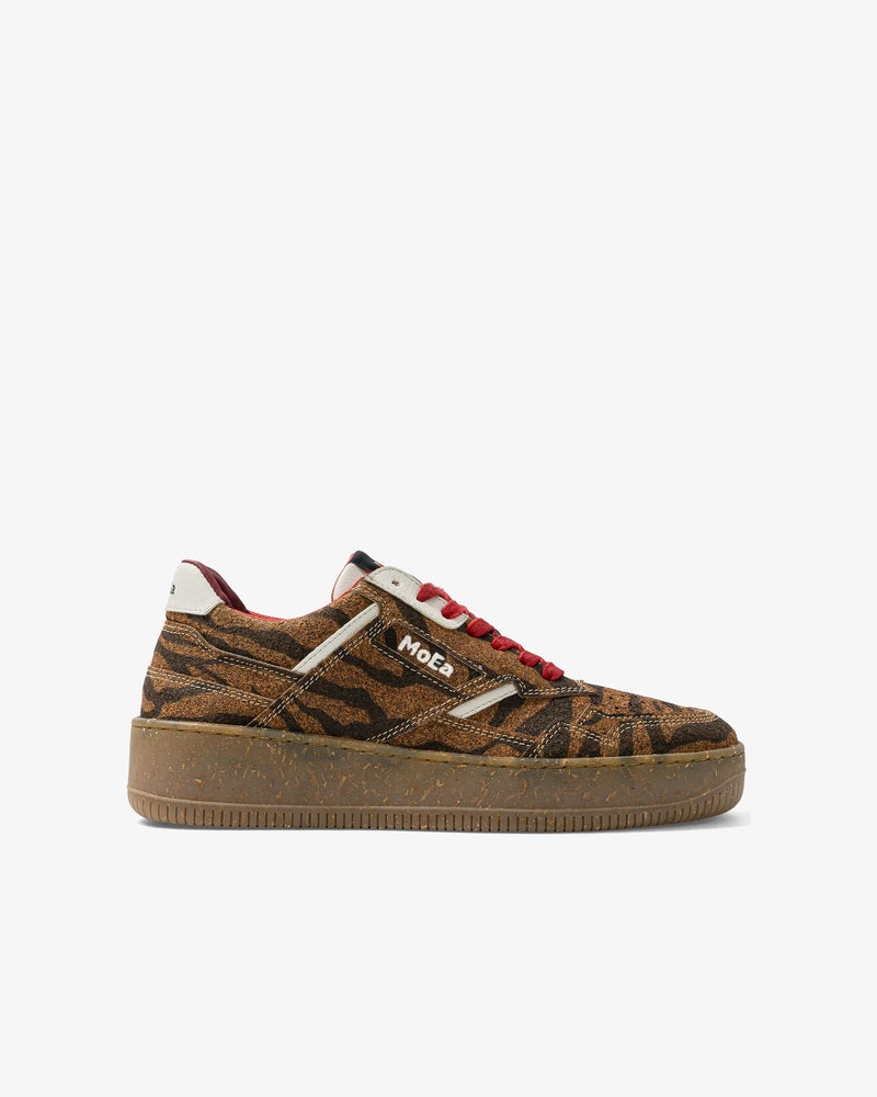 WWF x MoEa - GEN1 Tiger